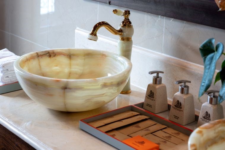 President Suite - 2 ngày 1 đêm